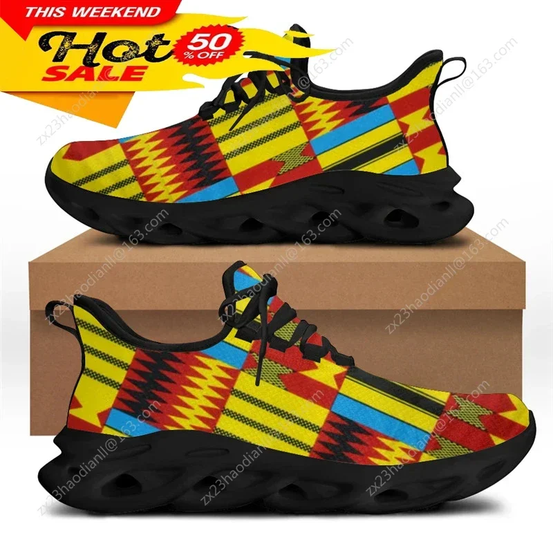 African Ethnic Tribal Pattern  - огляд і ціна Ethnic And Fashion