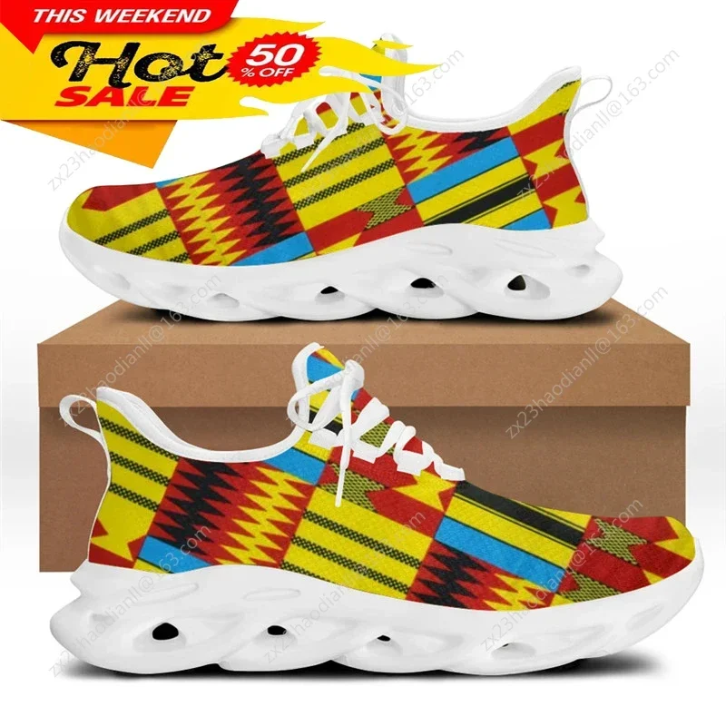 African Ethnic Tribal Pattern  - огляд і ціна Ethnic And Fashion
