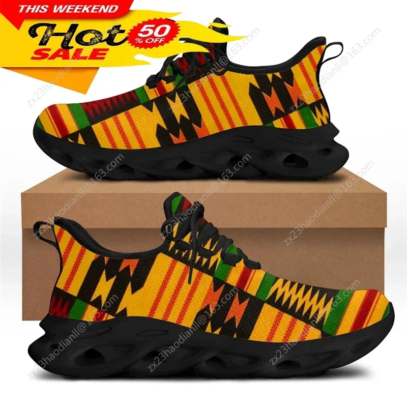 African Ethnic Tribal Pattern  - огляд і ціна Ethnic And Fashion