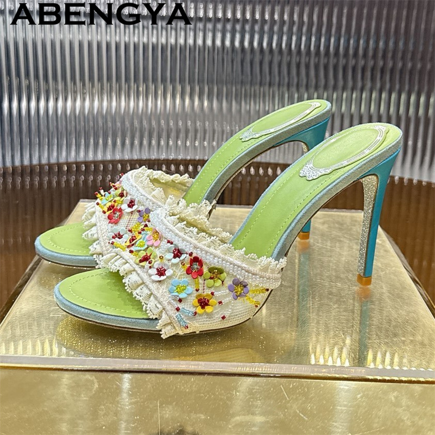 Ethnic Style Small Floral Squa - огляд і ціна Ethnic Style