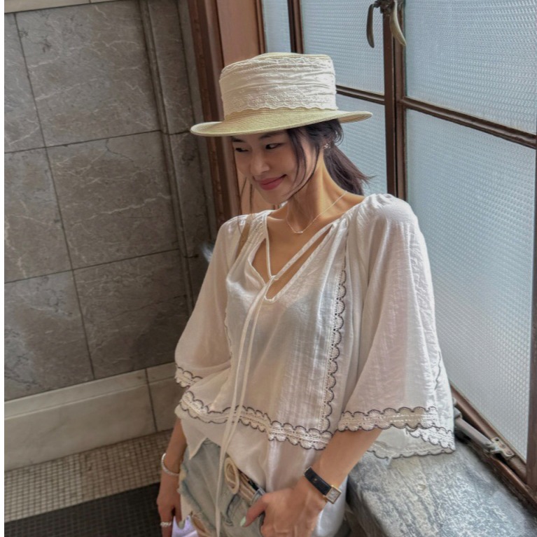 Fashionable Korean Style Patch - огляд і ціна Ethnic Fashion Trends 2026