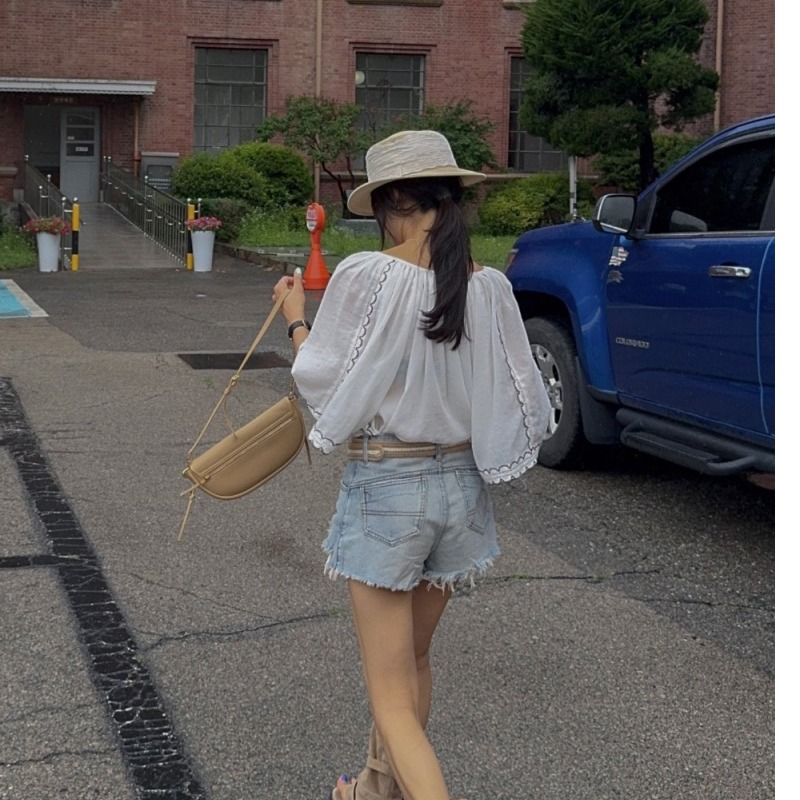 Fashionable Korean Style Patch - огляд і ціна Ethnic Fashion Trends 2026