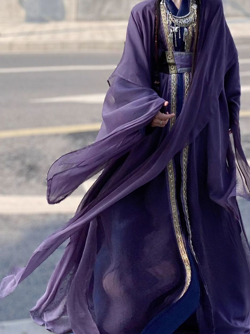 2025 new Chinese Hanfu Miao Et - огляд і ціна Ethnic Style
