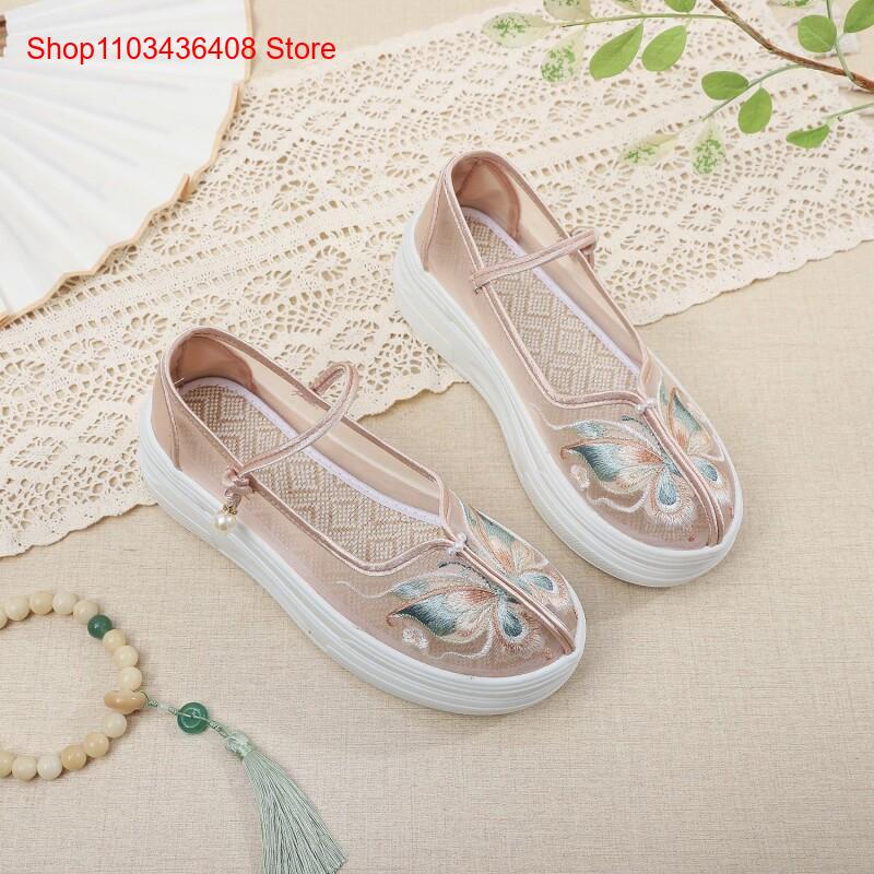 New New Chinese Style Thick-So - огляд і ціна Ethnic Style