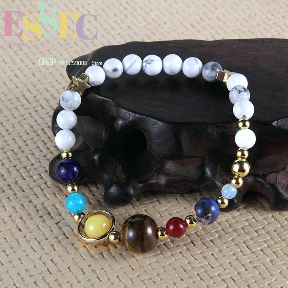 Cosmic Milky Way Eight Planets - огляд і ціна Ethnic Fashion Way
