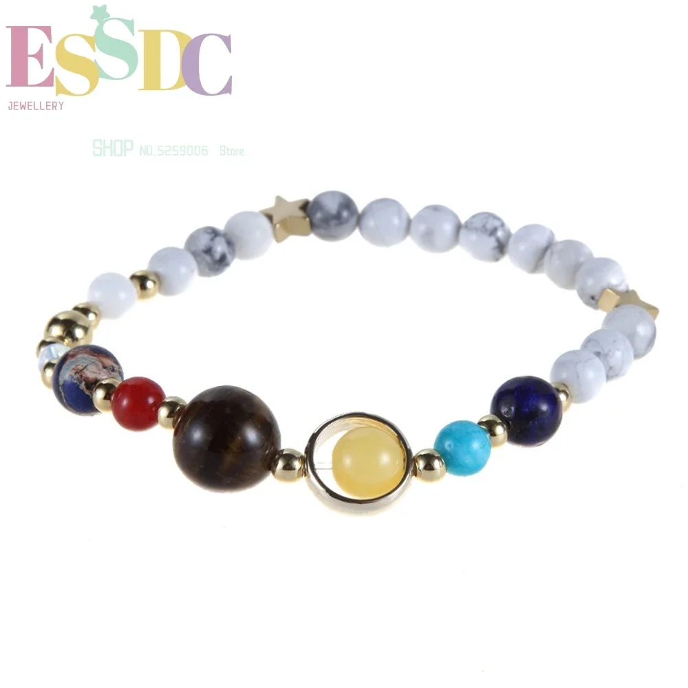 Cosmic Milky Way Eight Planets - огляд і ціна Ethnic Fashion Way