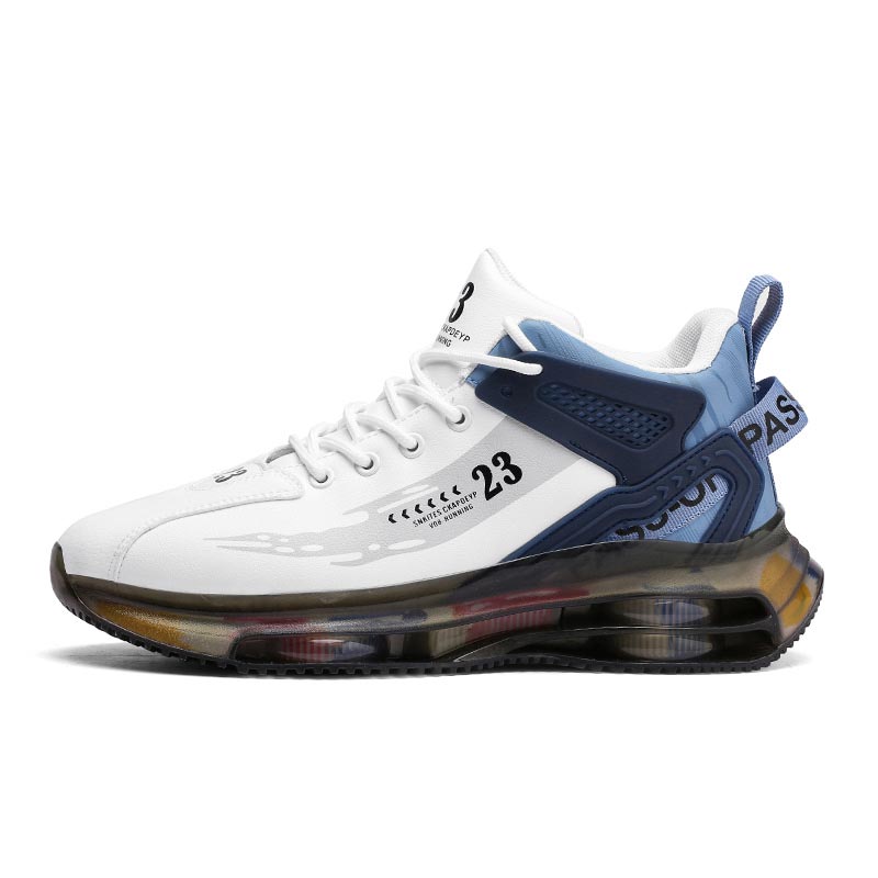 flatform spring sneakers men a - огляд і ціна Ethnic Fashion Way