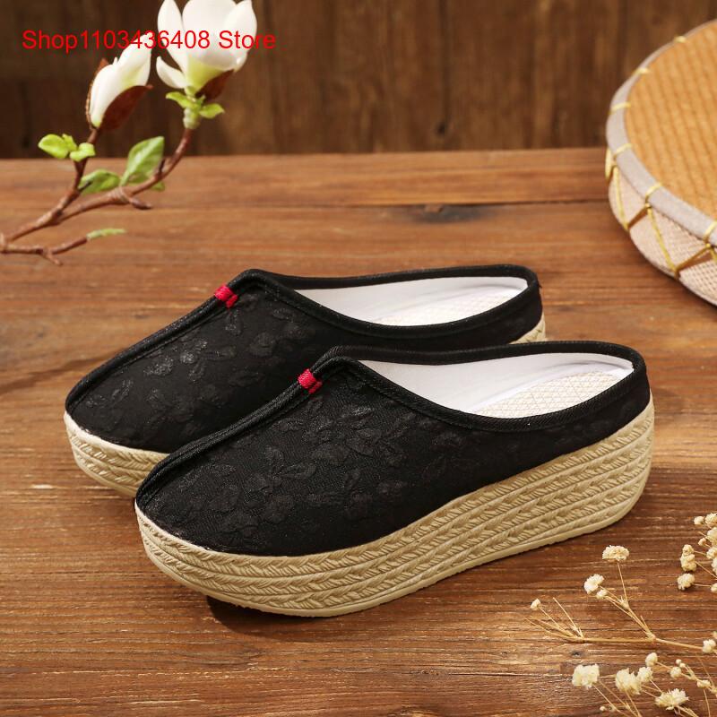 New Style Slippers, Lightweigh - огляд і ціна Ethnic Style