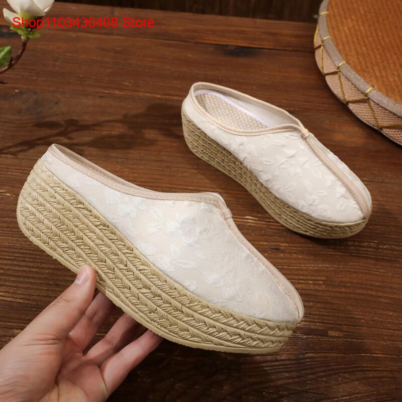 New Style Slippers, Lightweigh - огляд і ціна Ethnic Style