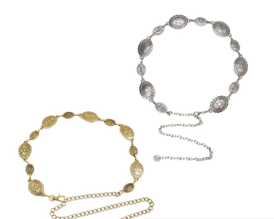 Designer High-End Silver Metal - огляд і ціна Ethnic Wear Fashion Designer