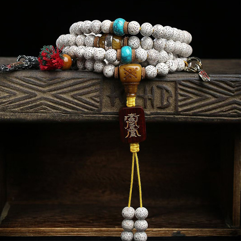 New Moon Bodhi Multi-loop Men  - огляд і ціна Ethnic Fashion Way