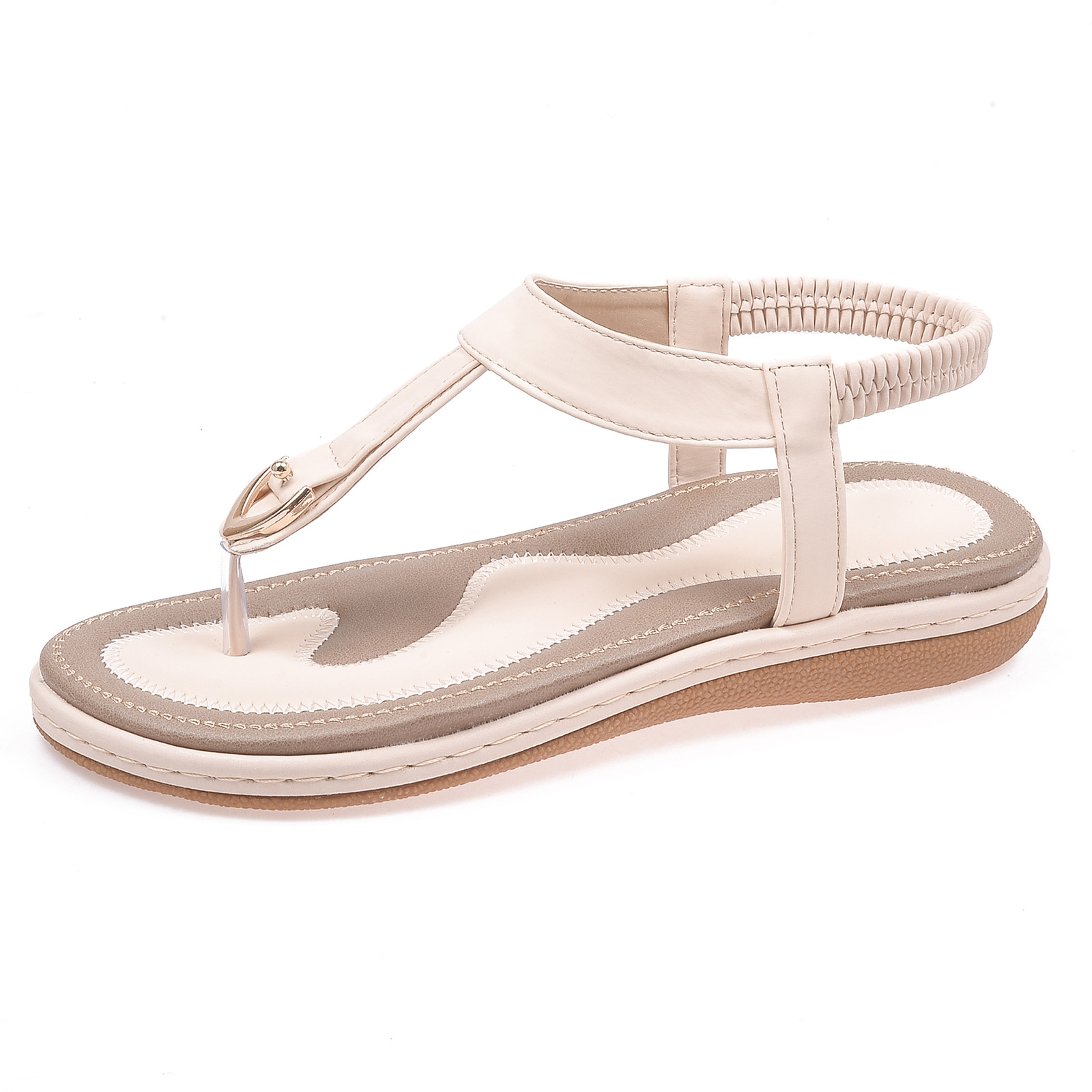2026 Women Sandals Bohemia Cas - огляд і ціна Ethnic And Fashion