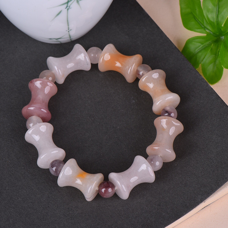 Golden Silk Jade Four-Way Fort - огляд і ціна Ethnic Fashion Way