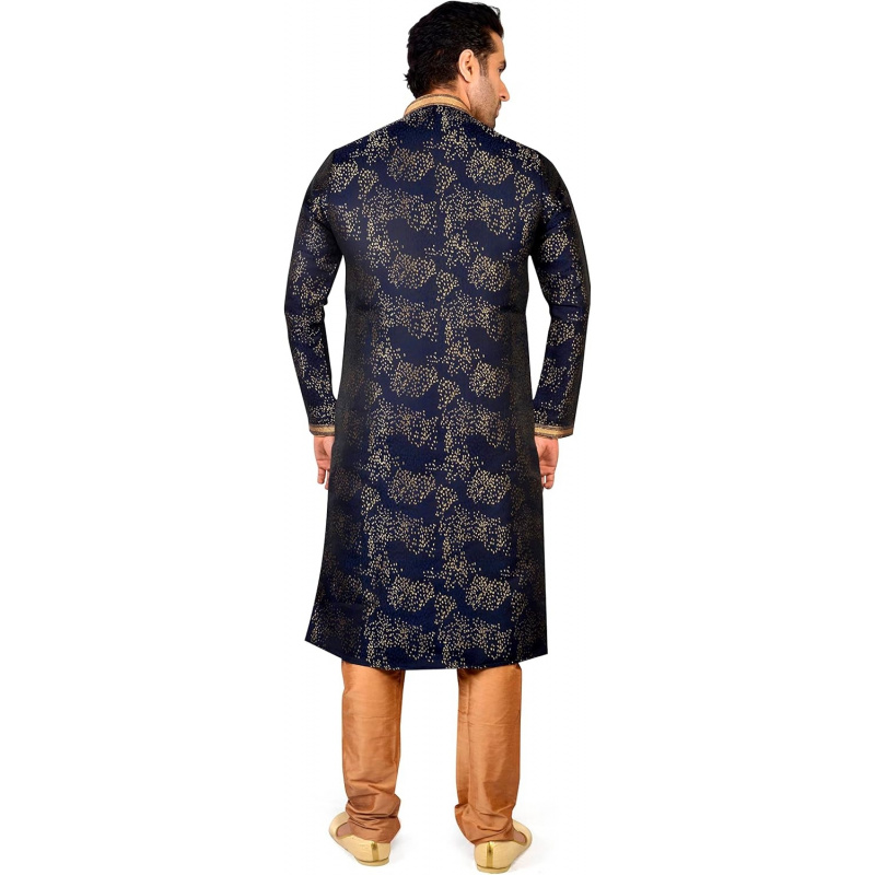 Mens Kurta Set Festive Season - огляд і ціна Kurta Men Cotton