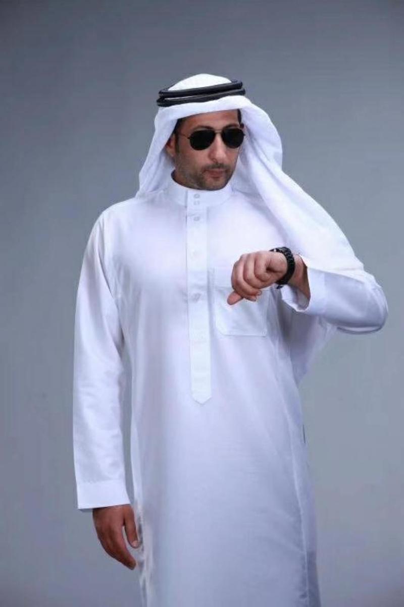 Islamic Clothing Men Length Lo - огляд і ціна Kurta Men Cotton