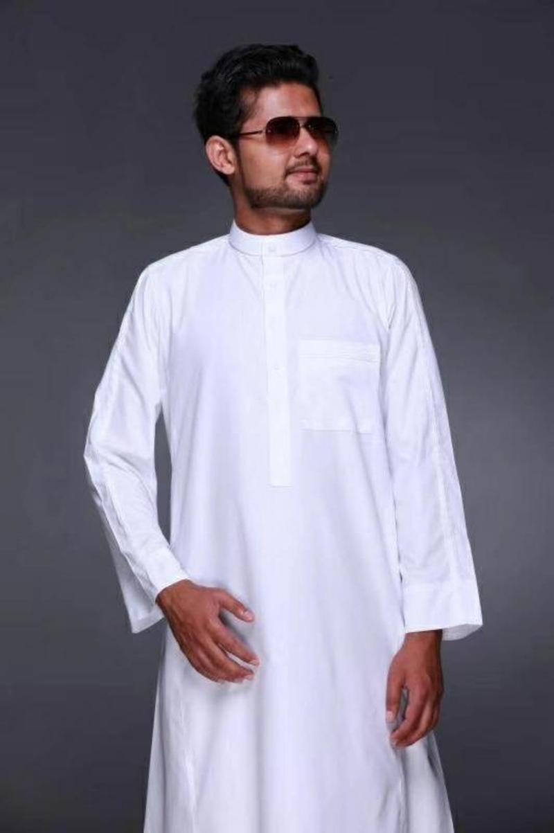 Islamic Clothing Men Length Lo - огляд і ціна Kurta Men Cotton