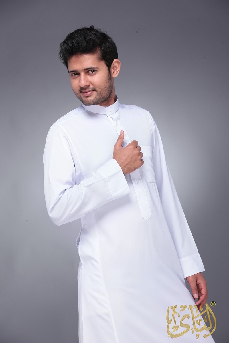 Islamic Clothing Men Length Lo - огляд і ціна Kurta Men Cotton