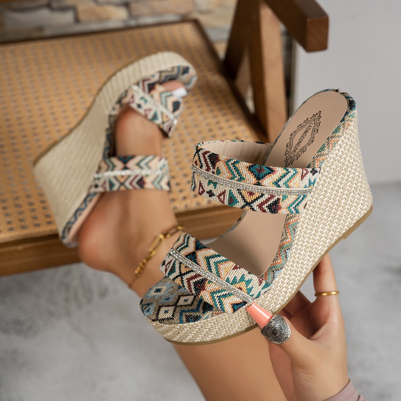 2026 Summer New Trend Geometri - огляд і ціна Ethnic Fashion Trends 2026