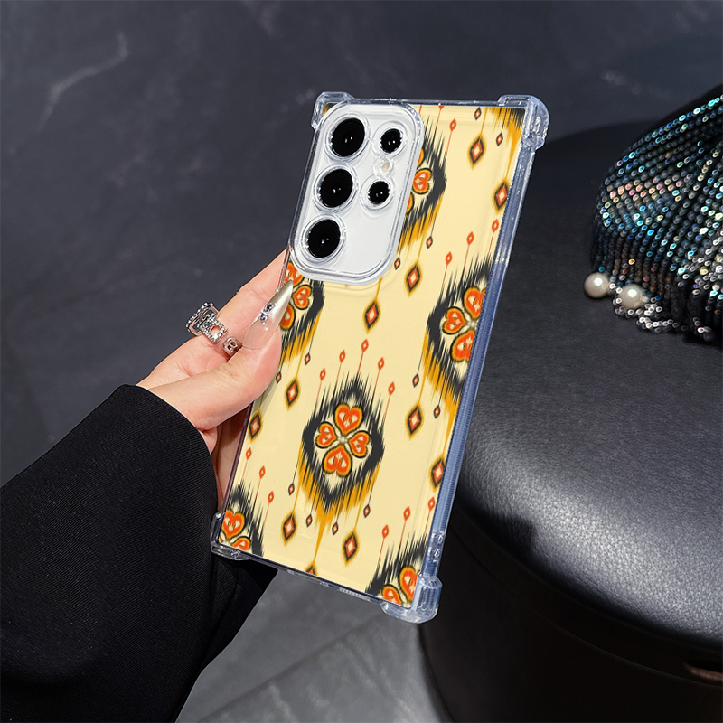 Ethnic customs and style Phone - огляд і ціна Ethnic Style