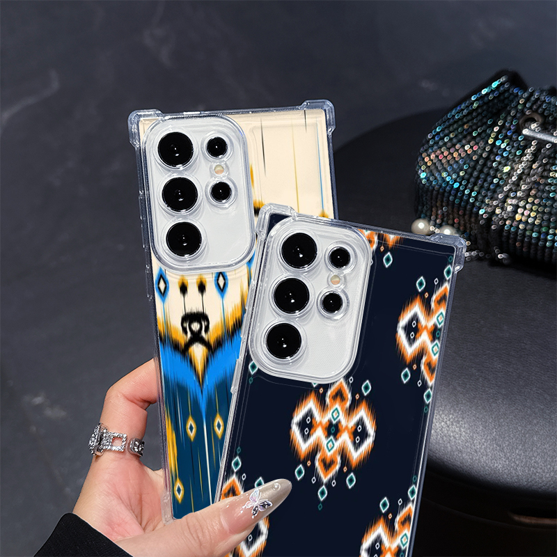 Ethnic customs and style Phone - огляд і ціна Ethnic Style
