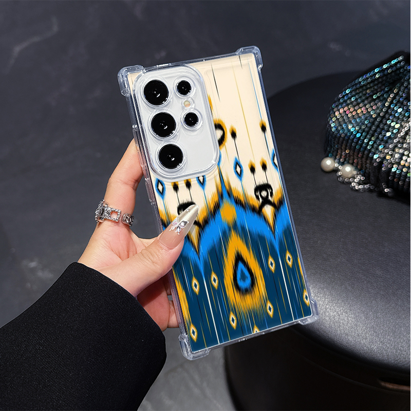 Ethnic customs and style Phone - огляд і ціна Ethnic Style