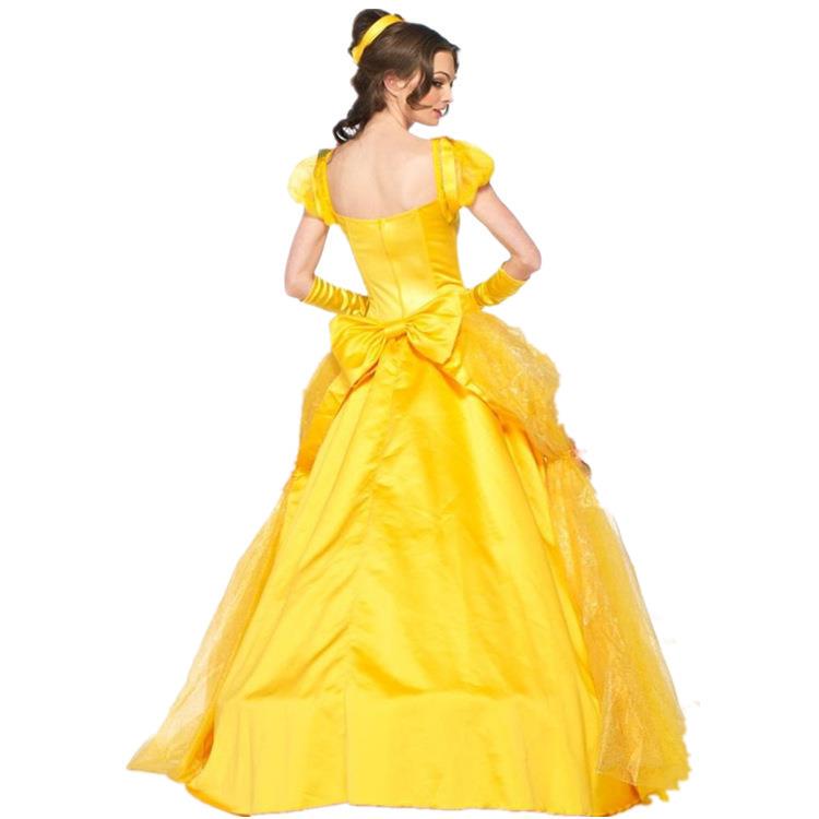 Adult Halloween Princess Dress - огляд і ціна Ethnic Wear Fashion Designer