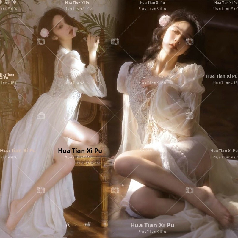 Sweet Atmosphere Spring Korean - огляд і ціна Ethnic Fashion Photography
