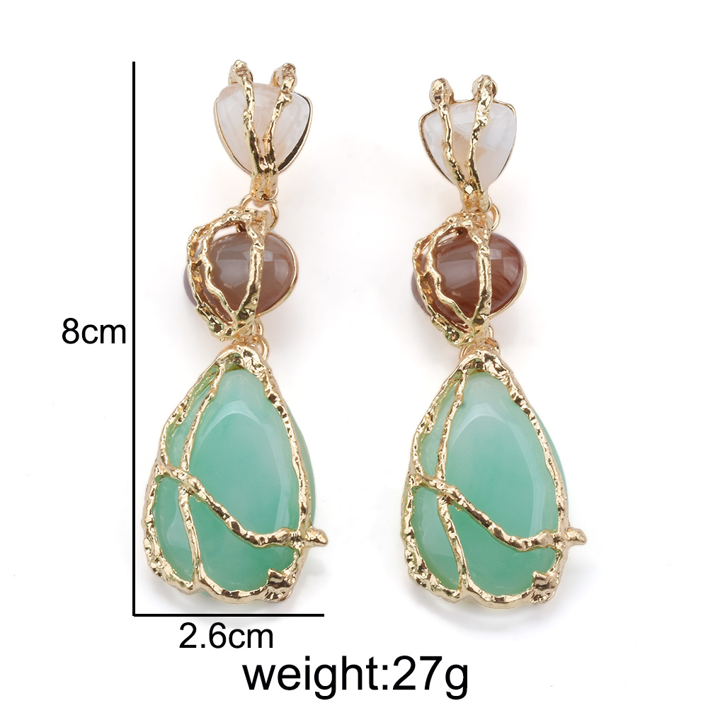 2026 New Trend Boho Green Resi - огляд і ціна Ethnic Fashion Trends 2026