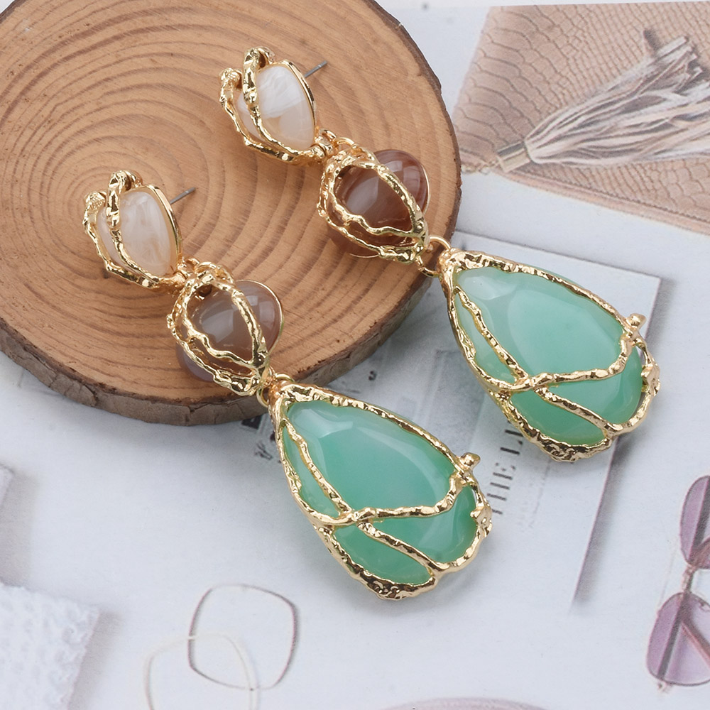 2026 New Trend Boho Green Resi - огляд і ціна Ethnic Fashion Trends 2026