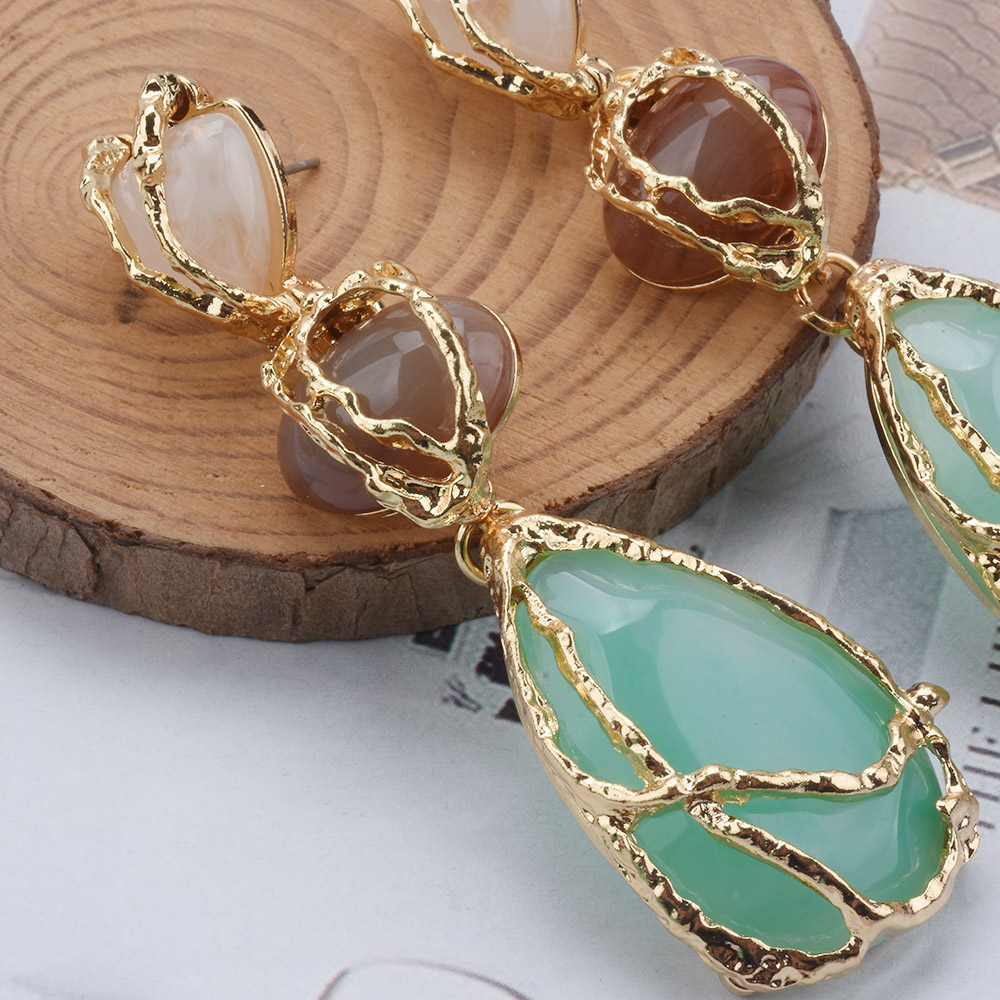 2026 New Trend Boho Green Resi - огляд і ціна Ethnic Fashion Trends 2026