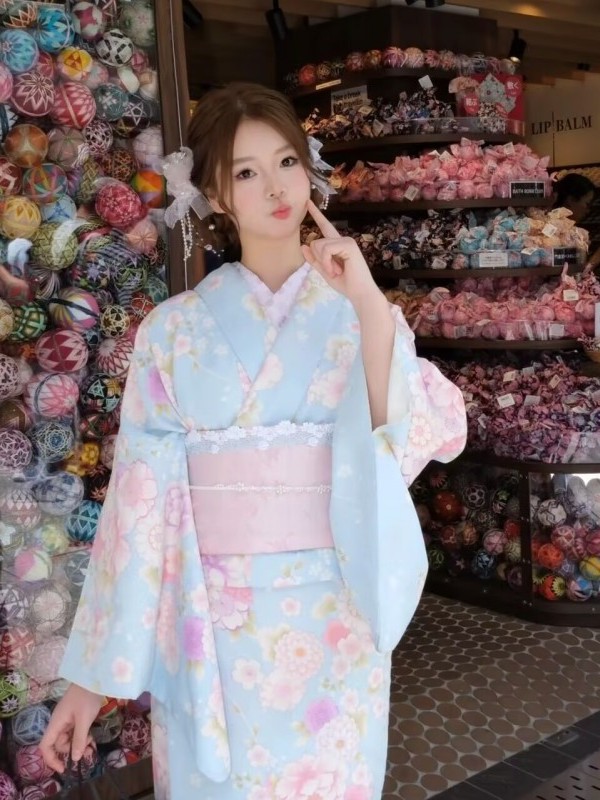 New Vintage Japanese Tradition - огляд і ціна Ethnic Fashion Photography