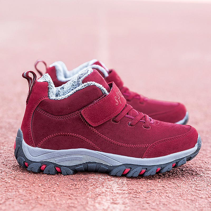 short winter sports shoes for  - огляд і ціна Ethnic Fashion Way