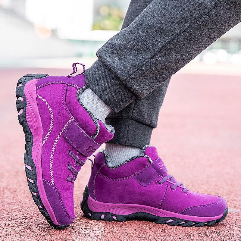 short winter sports shoes for  - огляд і ціна Ethnic Fashion Way