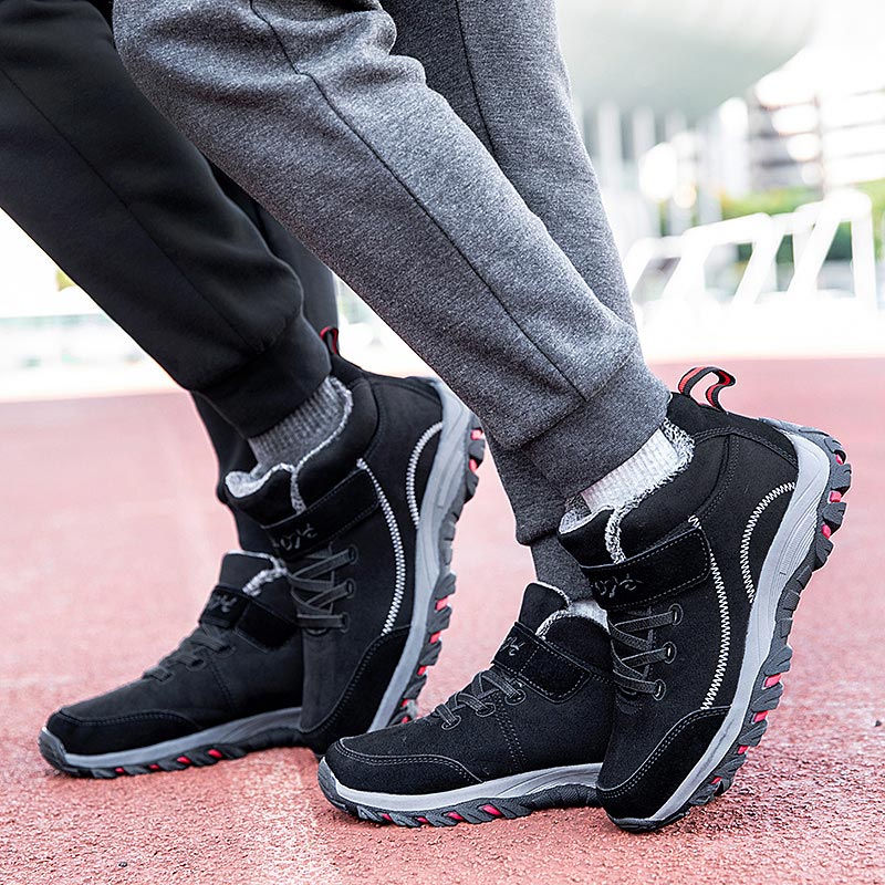 short winter sports shoes for  - огляд і ціна Ethnic Fashion Way