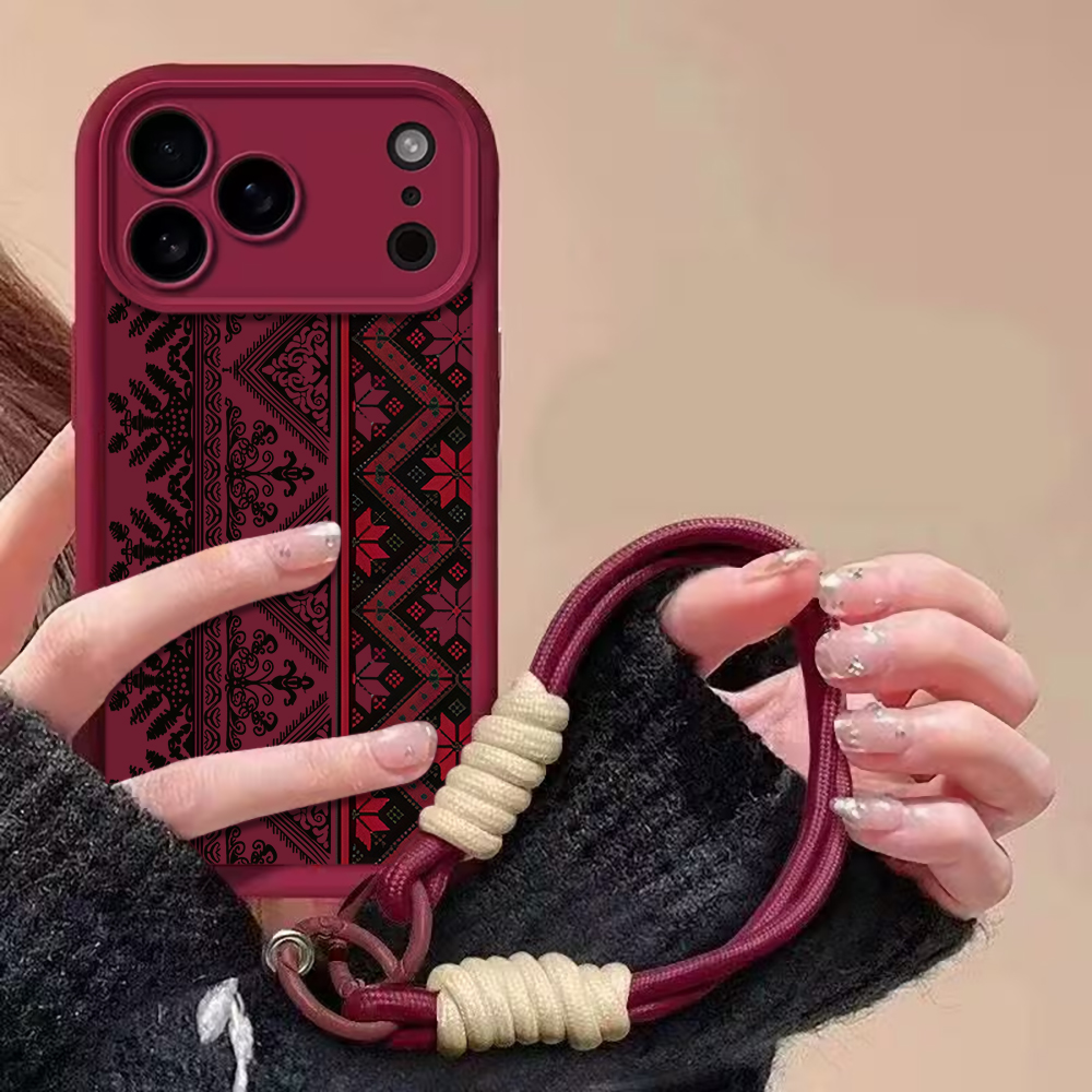 European Ethnic Style Hand Wri - огляд і ціна Ethnic Style