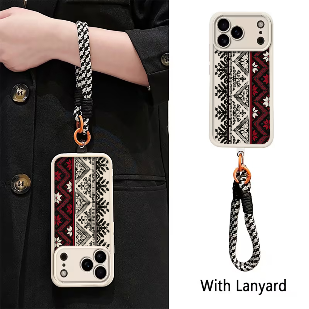 European Ethnic Style Hand Wri - огляд і ціна Ethnic Style