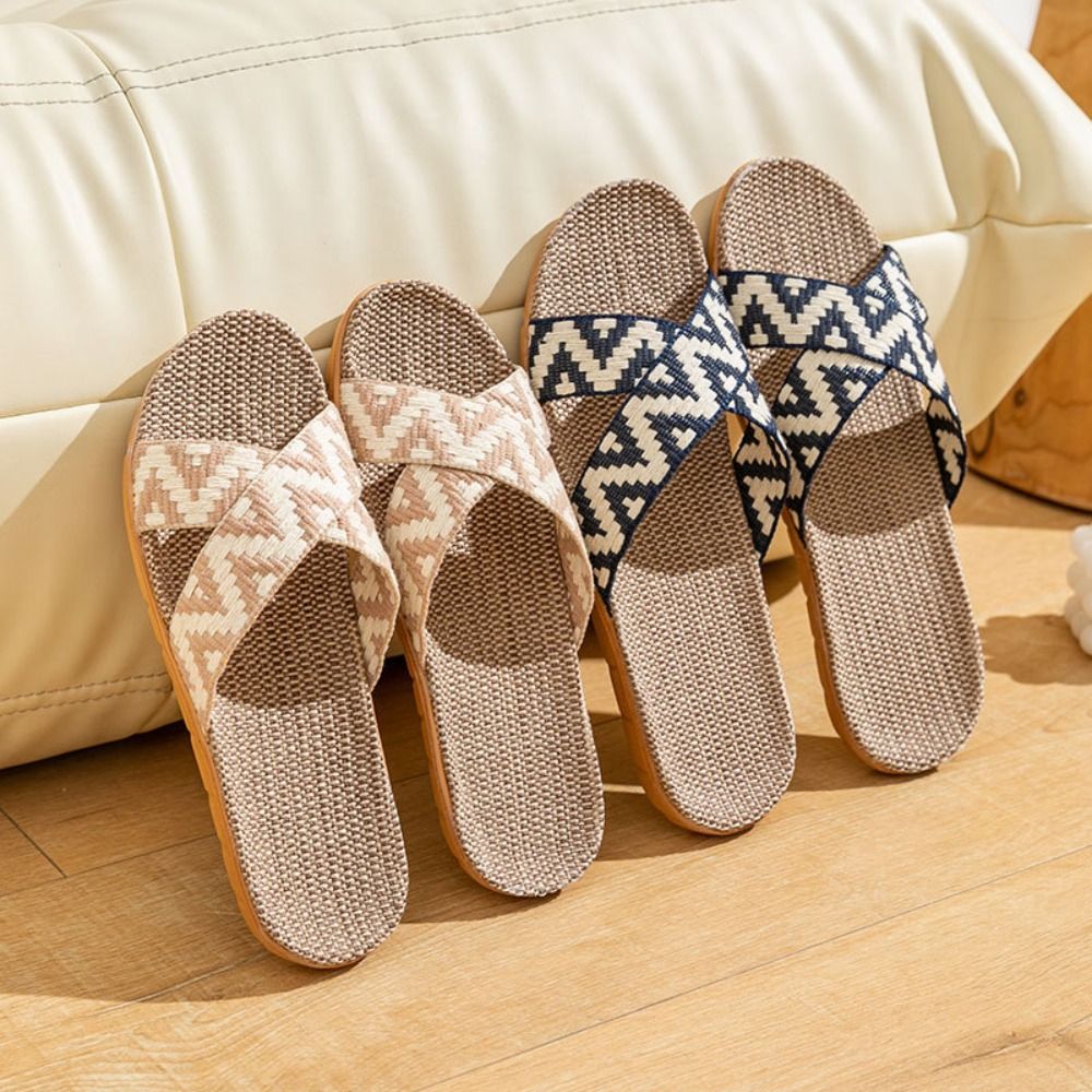Fashion Ethnic Style Linen Cro - огляд і ціна Ethnic Style