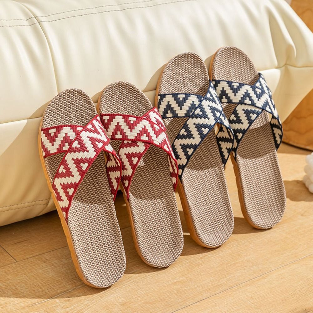 Fashion Ethnic Style Linen Cro - огляд і ціна Ethnic Style